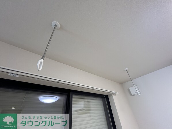 HEBEL寺町の物件内観写真